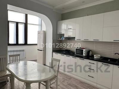 2-бөлмелі пәтер · 77 м² · 6/10 қабат, 16-й мкр 11 — Рядом Трк актау, бағасы: 230 000 ₸ в Актау