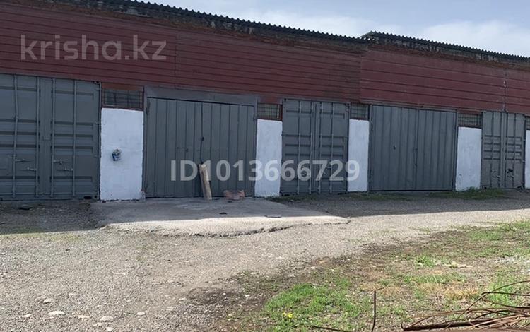 Еркін, қоймалар · 27 м², бағасы: 67 500 ₸ в Алматы, Медеуский р-н — фото 2