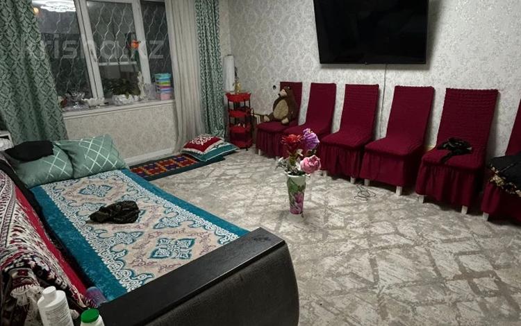 5-бөлмелі пәтер · 85 м² · 2/5 қабат, Самал, бағасы: 27.5 млн ₸ в Талдыкоргане, мкр Самал — фото 5