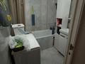 5-бөлмелі пәтер · 85 м² · 2/5 қабат, Самал, бағасы: 27.5 млн ₸ в Талдыкоргане, мкр Самал — фото 10