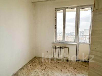2-комнатная квартира · 51 м² · 7/9 этаж, Бирлик за 16.8 млн ₸ в Талдыкоргане, мкр Бирлик