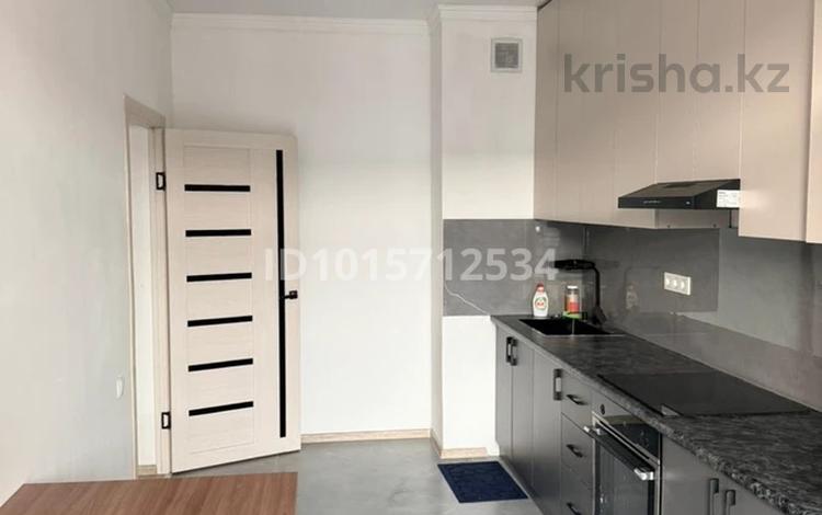 2-бөлмелі пәтер · 68 м² · 5/5 қабат, Қайрат ш/а., Тараз 1/1 — Жетысу Базар, бағасы: 57.5 млн ₸ в Алматы, Турксибский р-н — фото 2