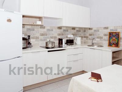 1-комнатная квартира · 41.5 м² · 6/17 этаж, Нажмеденова 29/2 за ~ 26.6 млн ₸ в Астане, Алматы р-н