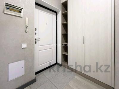 1-бөлмелі пәтер · 41.5 м² · 6/17 қабат, Нажмеденова 29/2, бағасы: ~ 26.6 млн ₸ в Астане, Алматы р-н