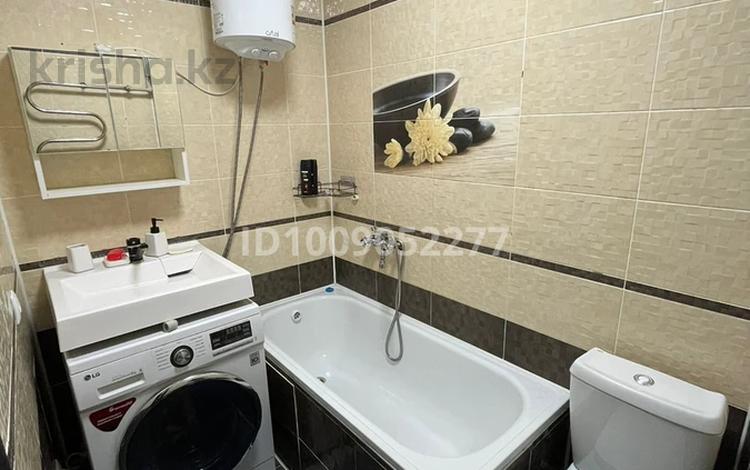 2-бөлмелі пәтер · 47 м² · 3/5 қабат, Сванкулова 8 — Автостанция, школа абай, бағасы: 13.5 млн ₸ в Балхаше — фото 3