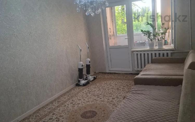 3-комнатная квартира · 60 м² · 2/5 этаж, Жастар за 23.3 млн ₸ в Талдыкоргане — фото 4
