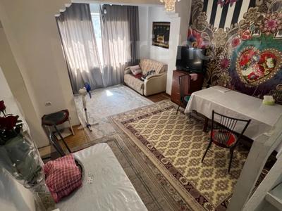 Отдельный дом · 3 комнаты · 68 м² · 1.75 сот., Коммунальная 15 за 33.5 млн ₸ в Алматы, Жетысуский р-н