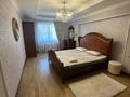 4-комнатная квартира · 170 м² · 3/7 этаж, Кабанбай батыра 51 за 900 000 ₸ в Алматы, Медеуский р-н — фото 3