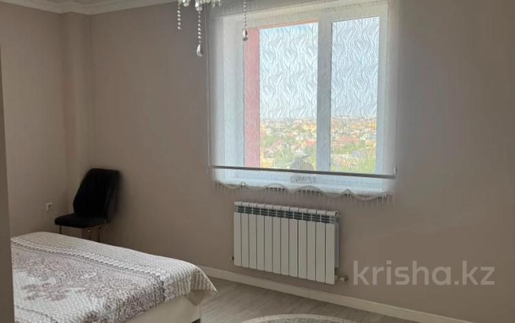 4-комнатная квартира · 111.8 м² · 12/12 этаж, Байдибек би за 65 млн ₸ в Шымкенте — фото 2