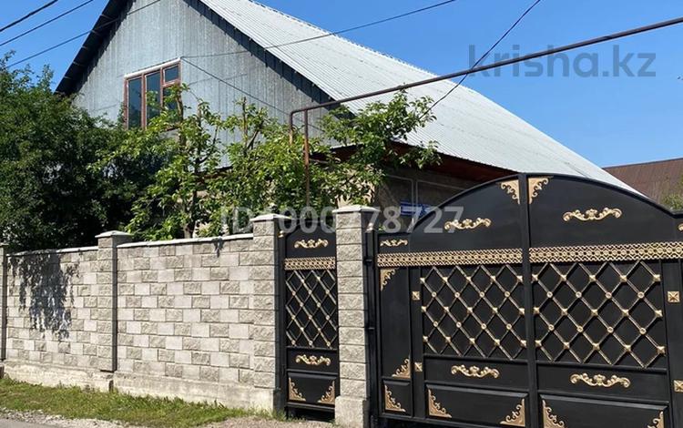 Отдельный дом · 4 комнаты · 140 м² · 6 сот., мкр Думан-1 69а — Улица 10-летие Независимости Республики Казахстан за 130 млн ₸ в Алматы, Медеуский р-н — фото 2