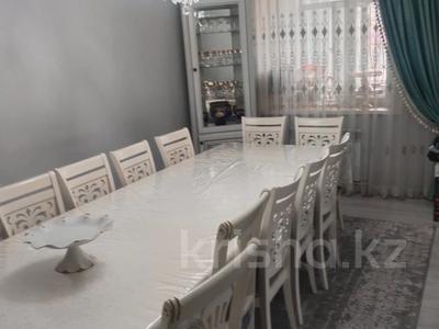 4-комнатная квартира · 92.2 м² · 1/5 этаж, Каблиса Жырау за 35 млн 〒 в Талдыкоргане