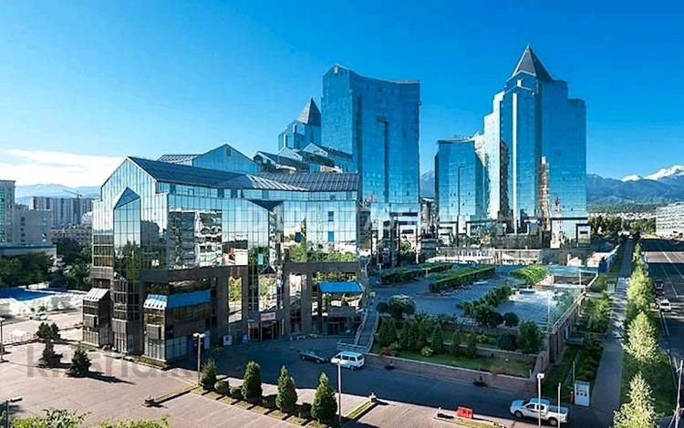 Свободное назначение, офисы, салоны красоты, бани, гостиницы и зоны отдыха, медцентры и аптеки, образование · 196.9 м² за 120 млн 〒 в Алматы, Бостандыкский р-н — фото 2