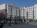 1-бөлмелі пәтер · 48 м², 41-й мкр 2, бағасы: 13 млн ₸ в Актау