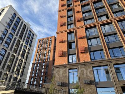 3-комнатная квартира · 80.3 м² · 14/20 этаж, Турар Рыскулова 1/1 — EXPO, MEGA SILK WAY, Ботанический сад за 73 млн ₸ в Астане, Есильский р-н