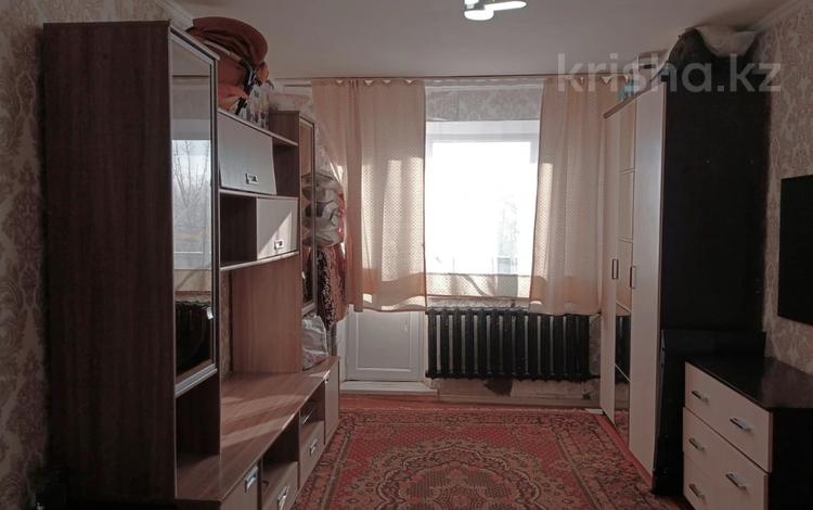 2-комнатная квартира · 48.3 м² · 2/5 этаж, 2 микрорайон за 8.5 млн ₸ в Абай — фото 11