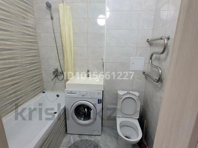 2-бөлмелі пәтер · 55 м² · 3/8 қабат, Байтурсынова 47, бағасы: 270 000 ₸ в Астане, Сарайшык р-н
