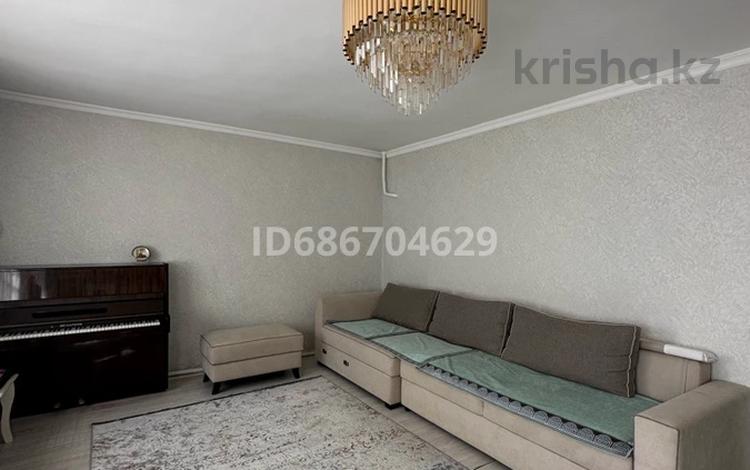 Часть дома · 4 комнаты · 105 м² · 3 сот., Дубосековская 13 — Рыскулова за 42 млн ₸ в Алматы, Алатауский р-н — фото 2