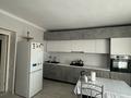 Часть дома · 4 комнаты · 105 м² · 3 сот., Дубосековская 13 — Рыскулова за 42 млн ₸ в Алматы, Алатауский р-н — фото 4