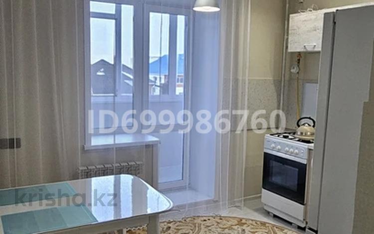 1-бөлмелі пәтер · 41 м² · 3/9 қабат, 70-й квартал 48 — Плаза, обл.суд., бағасы: 250 000 ₸ в Костанае — фото 2