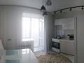 1-бөлмелі пәтер · 41 м² · 3/9 қабат, 70-й квартал 48 — Плаза, обл.суд., бағасы: 250 000 ₸ в Костанае — фото 6