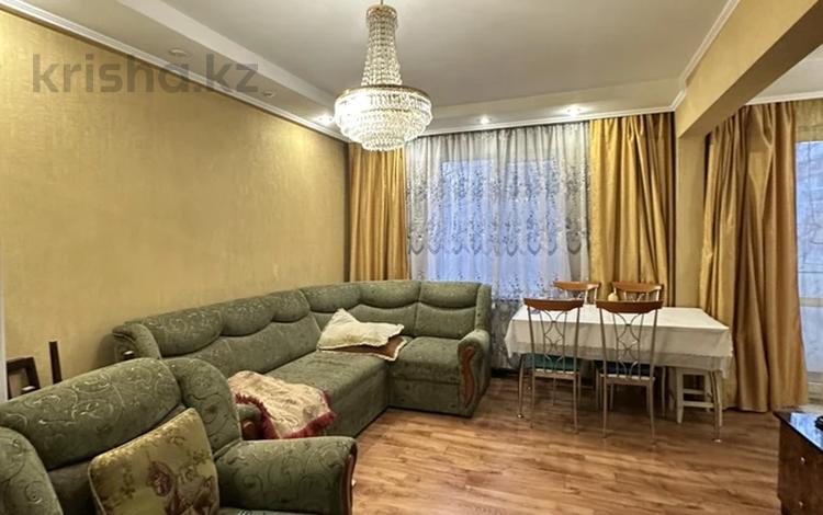 2-бөлмелі пәтер · 49.7 м² · 3/5 қабат, Льва Толстого 24, бағасы: 22.5 млн ₸ в Усть-Каменогорске — фото 2