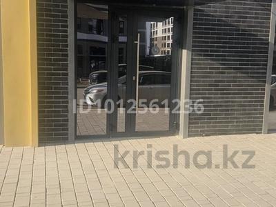 Свободное назначение, магазины и бутики, общепит, салоны красоты, медцентры и аптеки, образование, развлечения, студии · 107 м² за ~ 1.2 млн ₸ в Алматы, Алатауский р-н