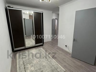 3-комнатная квартира · 80 м² · 14/18 этаж, Кенесары 70 70 за 280 000 〒 в Астане, р-н Байконур