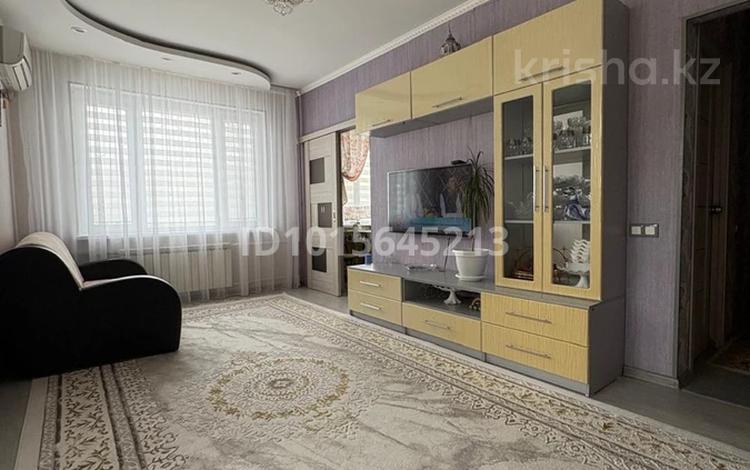 1-бөлмелі пәтер · 40 м² · 1/5 қабат, 12-ш/а. 3, бағасы: 15.5 млн ₸ в Актау, 12-й мкр — фото 2