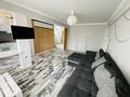 3-бөлмелі пәтер · 60 м² · 5/5 қабат, Богенбай батыра 50/1, бағасы: 22.5 млн ₸ в Астане, Сарыарка р-н