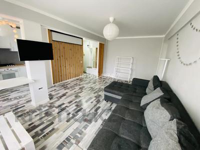 3-бөлмелі пәтер · 60 м² · 5/5 қабат, Богенбай батыра 50/1, бағасы: 22.5 млн ₸ в Астане, Сарыарка р-н