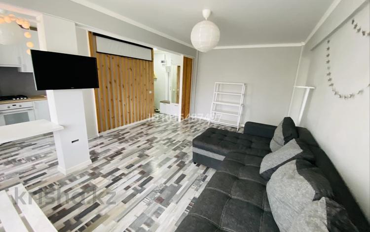 3-бөлмелі пәтер · 60 м² · 5/5 қабат, Богенбай батыра 50/1, бағасы: 22.5 млн ₸ в Астане, Сарыарка р-н — фото 2