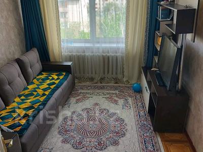 1-бөлмелі пәтер, 38 м², 4/5 қабат ай сайын, мкр №8 45, бағасы: 220 000 〒 в Алматы, Ауэзовский р-н