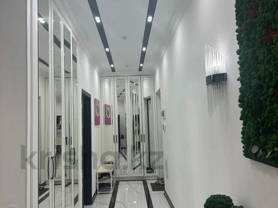 2-комнатная квартира · 64.1 м² · 2/12 этаж, Мухамедханова 4 — 306 за 44 млн 〒 в Астане, Есильский р-н