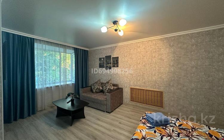 1-комнатная квартира · 34.7 м², мкр Новый Город, Нуркена абдирова 9 за 1 500 ₸ в Караганде, Казыбек би р-н — фото 2