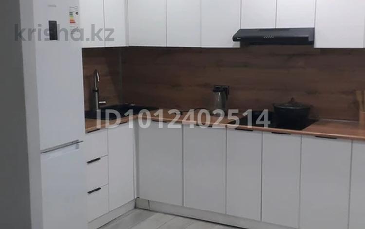 4-бөлмелі пәтер · 75 м² · 2/5 қабат, ул. Аккол 7, бағасы: 300 000 ₸ в Шу — фото 2