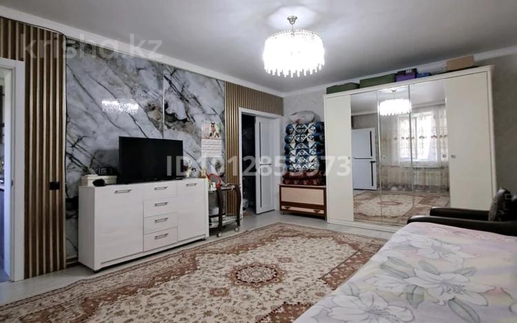 2-комнатная квартира · 54 м² · 3/5 этаж, мкр Нурсат 90 — Возле 80 школы за 27 млн ₸ в Шымкенте, Каратауский р-н — фото 2