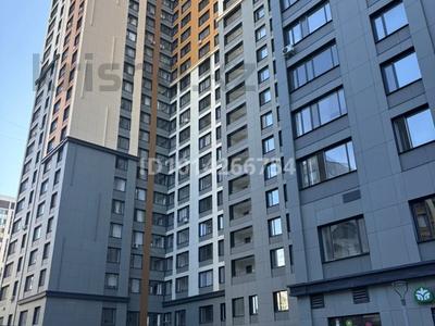 2-комнатная квартира · 54 м² · 9/22 этаж, Туркестан 4Б за 40 млн ₸ в Астане, Есильский р-н