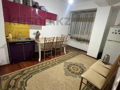 1-комнатная квартира · 46 м² · 3/13 этаж, мкр Аксай-5 за 27.5 млн ₸ в Алматы, Ауэзовский р-н