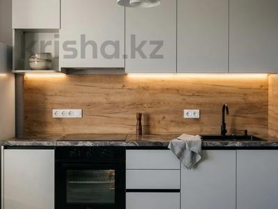 1-бөлмелі пәтер · 43.2 м² · 9/9 қабат, Мамай Батыра 133, бағасы: 26 млн ₸ в Семее