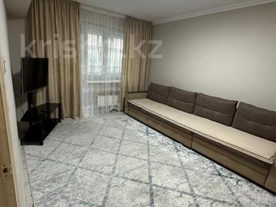 1-бөлмелі пәтер · 35 м² · 4/5 қабат, мкр Жетысу-4, бағасы: 30.8 млн ₸ в Алматы, Ауэзовский р-н