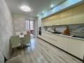 3-комнатная квартира · 103.8 м² · 2/9 этаж, Микрорайон Береке 51 за 46 млн ₸ в Костанае