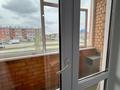 3-комнатная квартира · 103.8 м² · 2/9 этаж, Микрорайон Береке 51 за 46 млн ₸ в Костанае — фото 14