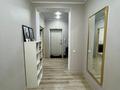 3-комнатная квартира · 103.8 м² · 2/9 этаж, Микрорайон Береке 51 за 46 млн ₸ в Костанае — фото 7