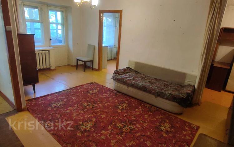 3-комнатная квартира · 55 м² · 3/4 этаж, Интернациональная 47 за 120 000 ₸ в Петропавловске — фото 2