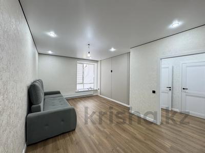 1-бөлмелі пәтер · 40 м² · 5/12 қабат, М. Тынышбайулы 5, бағасы: 23.5 млн ₸ в Астане, Сарайшык р-н