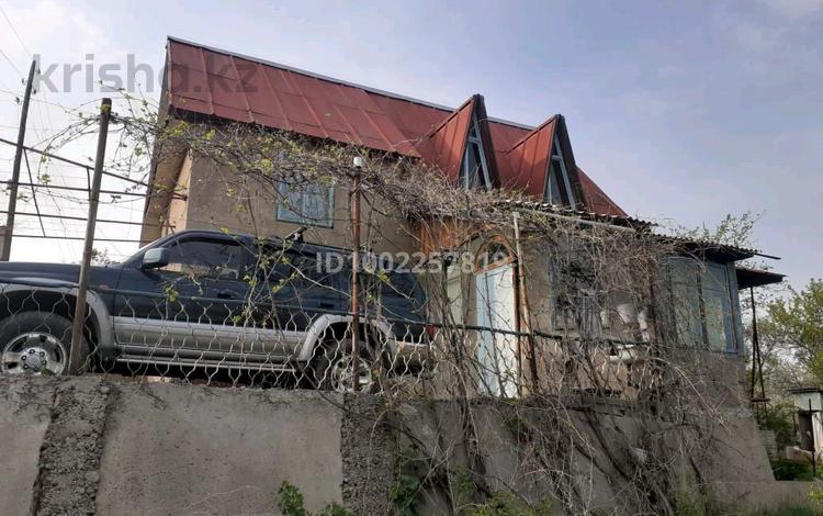 Саяжай · 3 бөлме · 54 м² · 6 жүзд., Армут 10, бағасы: 6 млн ₸ в Турарских дач — фото 2