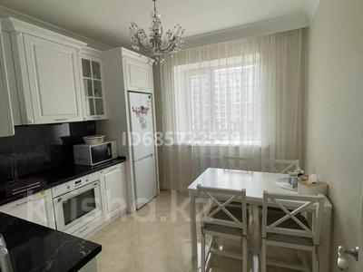 2-комнатная квартира · 66.5 м² · 4/10 этаж, Кайым Мухамедханов 41 — университета технологии и бизнеса за 35 млн ₸ в Астане, Есильский р-н