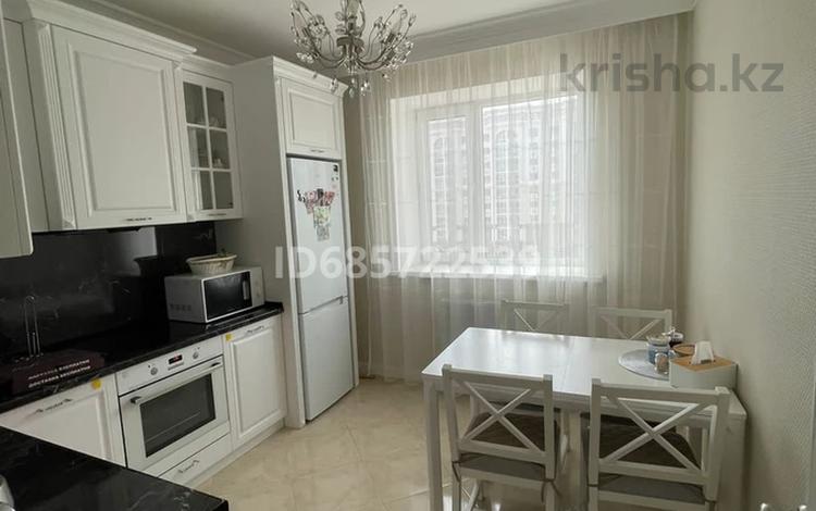 2-комнатная квартира · 66.5 м² · 4/10 этаж, Кайым Мухамедханов 41 — университета технологии и бизнеса за 35 млн ₸ в Астане, Есильский р-н — фото 2