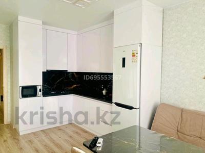 3-комнатная квартира, 100.2 м², 9/9 этаж, Береке 51 за 35 млн 〒 в Костанае