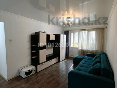 2-бөлмелі пәтер · 45 м² · 3/5 қабат, Абая 1Б — Церковь, бағасы: 22 млн ₸ в 